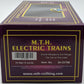 MTH 20-3379B O Gauge Duluth, Missabe & Iron Range Ore Car #28352 NIB