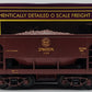 MTH 20-3379B O Gauge Duluth, Missabe & Iron Range Ore Car #28352 NIB