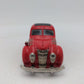 Rex Toys 1:43 Scale Diecast LMFD Chief Car EX