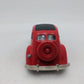 Rex Toys 1:43 Scale Diecast LMFD Chief Car EX