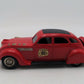 Rex Toys 1:43 Scale Diecast LMFD Chief Car EX