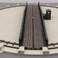 Atlas 6910 O Gauge Motorized 24 Inch Turntable EX/Box