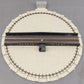 Atlas 6910 O Gauge Motorized 24 Inch Turntable EX/Box