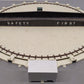 Atlas 6910 O Gauge Motorized 24 Inch Turntable EX/Box