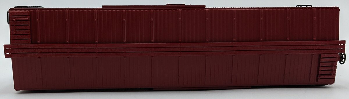 MTH 20-3377B O Gauge New York Central Box Car #174530 NIB