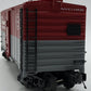 MTH 20-3377B O Gauge New York Central Box Car #174530 NIB