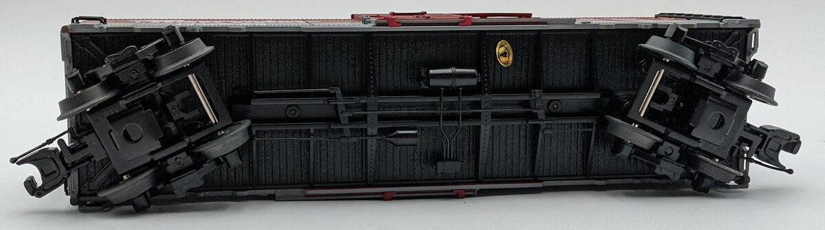 MTH 20-3377B O Gauge New York Central Box Car #174530 NIB