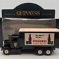Lledo 1:76 Scale Guinness Is Good For You Delivery Truck EX/Box