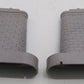 MTH 40-1102 O Scale Girder Bridge in Silver EX/Box