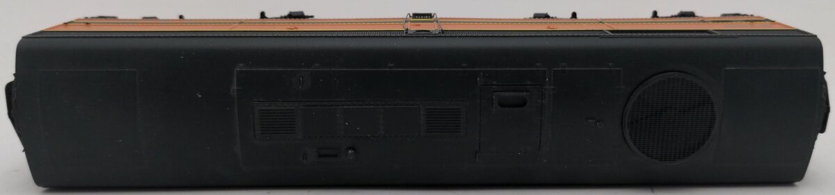 Proto 2000 7631 HO Scale GN Diesel Locomotive #278 EX/Box