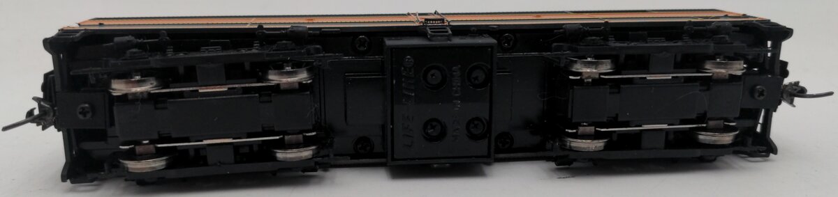 Proto 2000 7631 HO Scale GN Diesel Locomotive #278 EX/Box