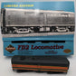 Proto 2000 7631 HO Scale GN Diesel Locomotive #278 EX/Box