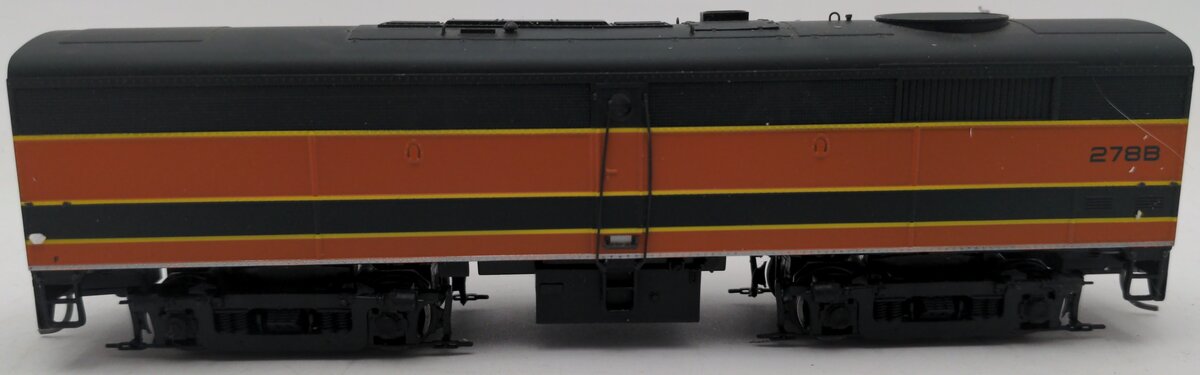 Proto 2000 7631 HO Scale GN Diesel Locomotive #278 EX/Box