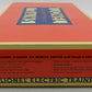 Lionel 6-23010 O O31 Left Hand Remote Control Switch Turnout VG/Box