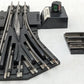 Lionel 6-23010 O O31 Left Hand Remote Control Switch Turnout VG/Box