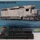 Proto 2000 23088 HO Scale SSW Cotton Belt GP30 Phase II Powered Locomotive #5009 VG/Box