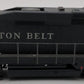 Proto 2000 23088 HO Scale SSW Cotton Belt GP30 Phase II Powered Locomotive #5009 VG/Box