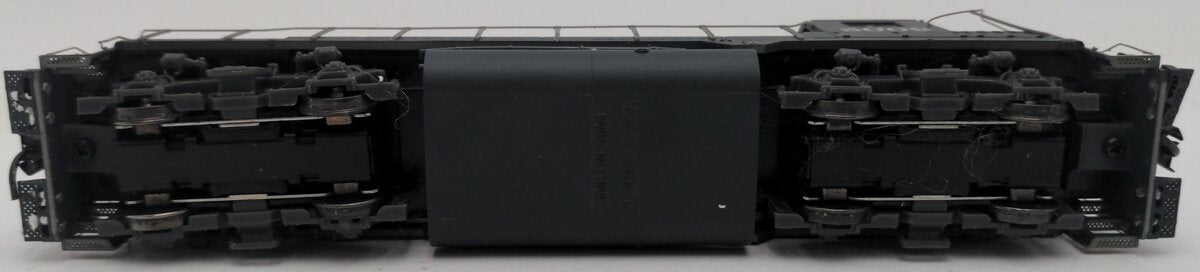 Proto 2000 23088 HO Scale SSW Cotton Belt GP30 Phase II Powered Locomotive #5009 VG/Box