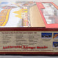 Bachmann 90020 G Scale Emmett Kelly Jr. Circus G Gauge Steam Train Set VG/Box