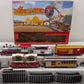 Bachmann 90020 G Scale Emmett Kelly Jr. Circus G Gauge Steam Train Set VG/Box