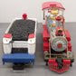 Bachmann 90020 G Scale Emmett Kelly Jr. Circus G Gauge Steam Train Set VG/Box