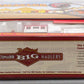 Bachmann 90020 G Scale Emmett Kelly Jr. Circus G Gauge Steam Train Set VG/Box
