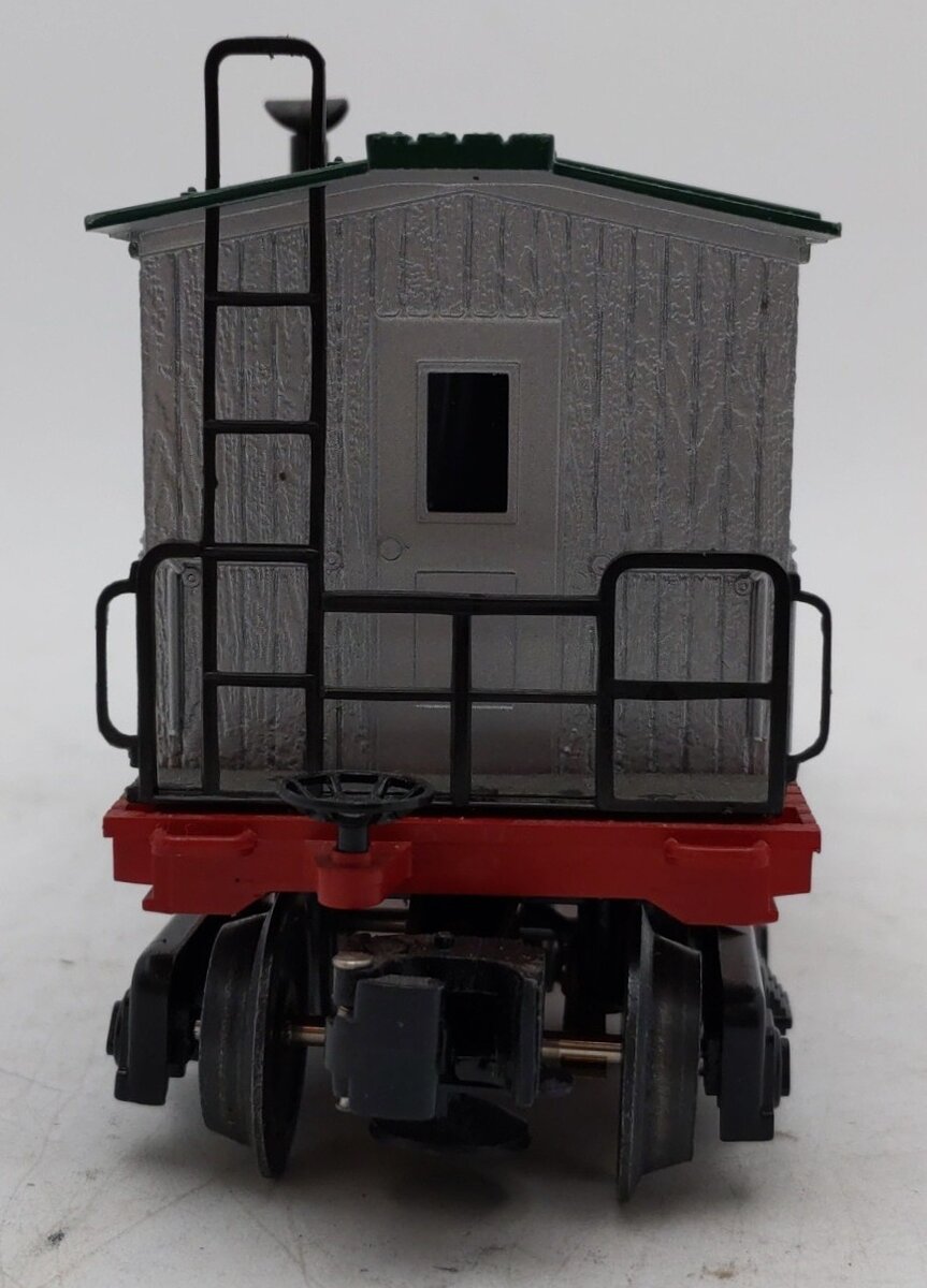 Lionel 6-26527 O Gauge Christmas Caboose EX