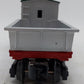 Lionel 6-26527 O Gauge Christmas Caboose EX