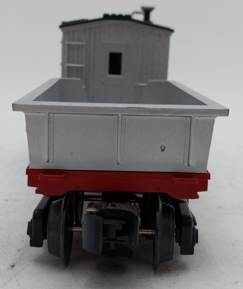 Lionel 6-26527 O Gauge Christmas Caboose EX