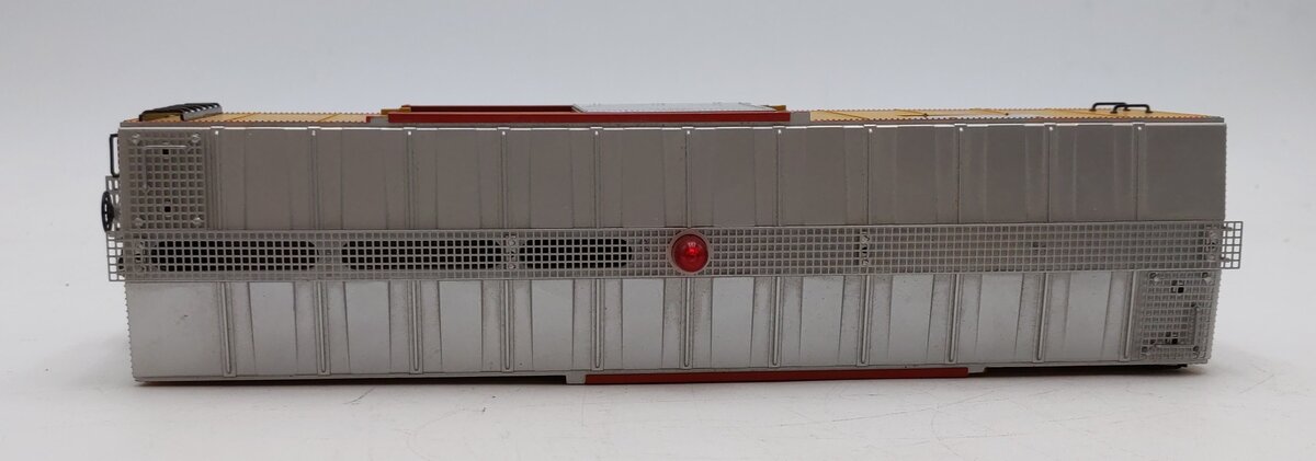 K-Line K7041-2111 O Gauge Union Pacific Operating Voltmeter Car #31747 LN/Box