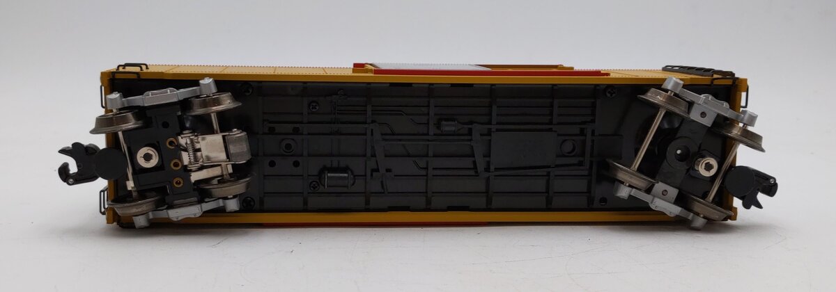 K-Line K7041-2111 O Gauge Union Pacific Operating Voltmeter Car #31747 LN/Box