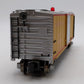 K-Line K7041-2111 O Gauge Union Pacific Operating Voltmeter Car #31747 LN/Box