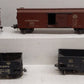 O Scale (2-Rail) Assorted Custom Freight Cars #6304,79367,22000,100800 [5]