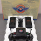 Lionel 6-22982 O ZW Postwar Celebration Series Controller & 2 Transformers Set EX/Box
