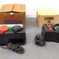 Lionel O Gauge Vintage Transformers: LW, TW [2] VG