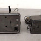 Lionel O Gauge Vintage Transformers: LW, TW [2] VG