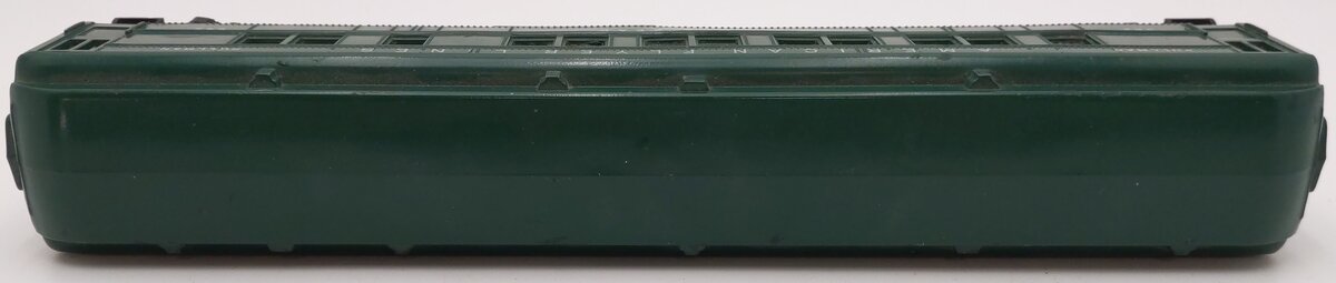 American Flyer 952 Vintage S Pikes Peak Heavyweight Pullman Car VG