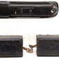 Lionel Vintage O Prewar Steam Locomotive & 2 Non-Whistling Tenders VG
