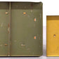 Lionel & Ives Vintage O Tinplate Stations: 114, 137 [2] VG