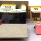 Lionel & Ives Vintage O Tinplate Stations: 114, 137 [2] VG
