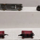 Tootsietoy Vintage Die-Cast Cars & Coal Bins [9] VG
