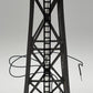 American Flyer 772 Vintage S Water Tower with Bubble Tube EX/Box