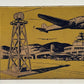 American Flyer 772 Vintage S Water Tower with Bubble Tube EX/Box