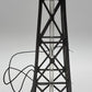 American Flyer 772 Vintage S Water Tower with Bubble Tube EX/Box