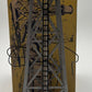 American Flyer 772 Vintage S Water Tower with Bubble Tube EX/Box