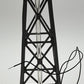American Flyer 772 Vintage S Water Tower with Bubble Tube EX/Box