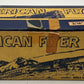 American Flyer 600 Vintage S Crossing Gate w/ Bell/Box