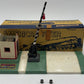 American Flyer 600 Vintage S Crossing Gate w/ Bell/Box