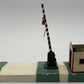American Flyer 600 Vintage S Crossing Gate w/ Bell/Box