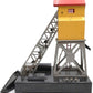 Lionel 97 Vintage O Operating Coal Elevator Loader VG